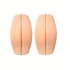 Silicone Shoulder Pad Soft Bra Strap Holder Cushions Non Slip Shoulder Strap Pads Holder Bra Relief Pain for Woman