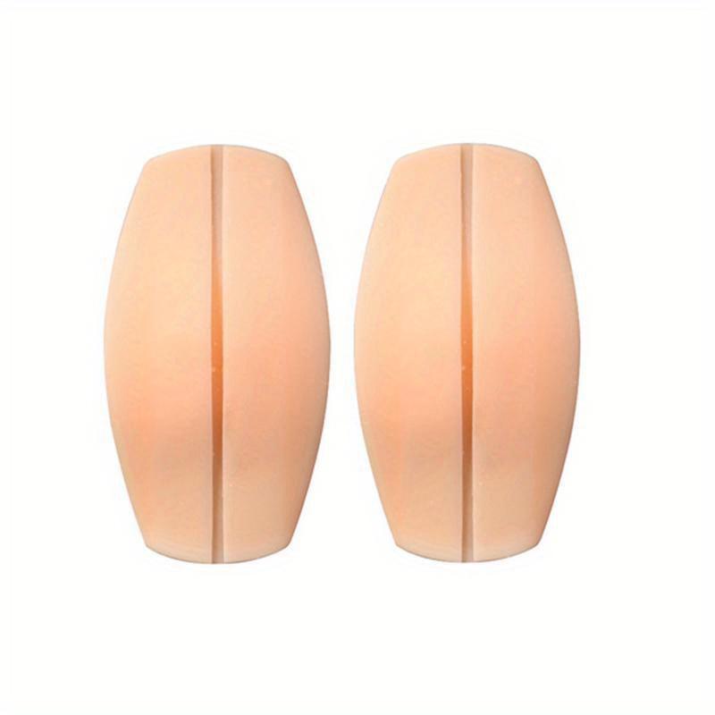 Silicone Shoulder Pad Soft Bra Strap Holder Cushions Non Slip Shoulder Strap Pads Holder Bra Relief Pain for Woman