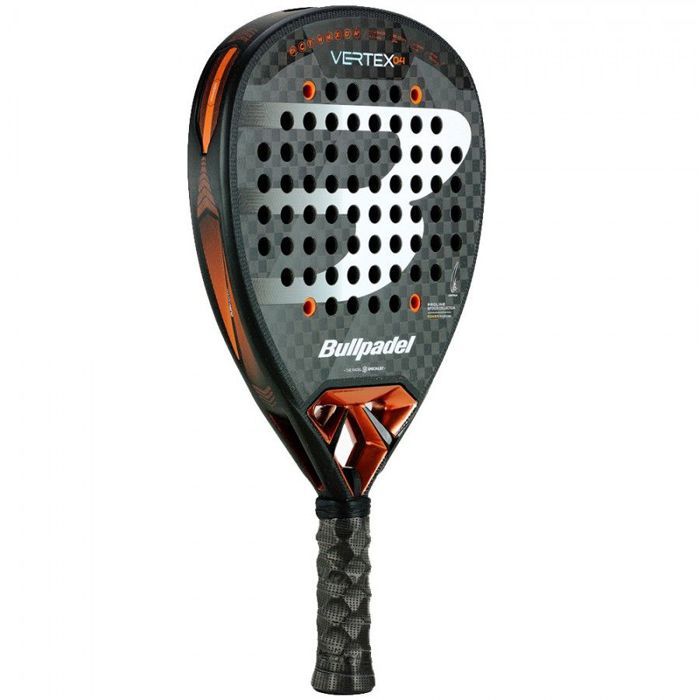 BULLPADEL VERTEX 04 25