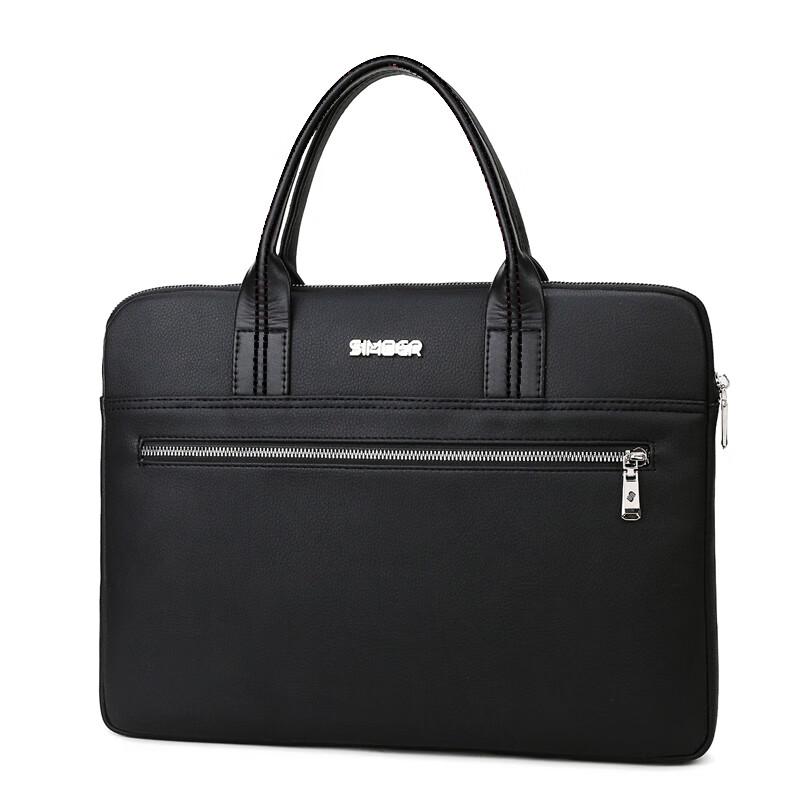 SIMOER SL-1870 Men's Business Briefcase