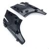 Front Windshield Wiper deflector Panel Cowl Side Trim Cover For Chery Tiggo 2 3X 2016 2017  2018