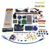 Kit Inicial RFID UNO R3 com Motor de Passo - Versão Aprimorada
