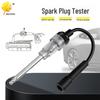 Car Spark Plug Ignition Coil Tester System Simulator