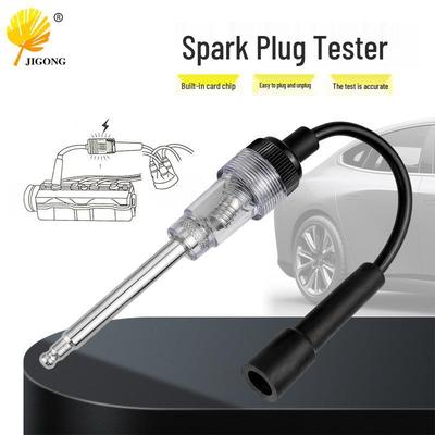Systémový simulátor testeru zapalovacích cívek a svíček pro automobily