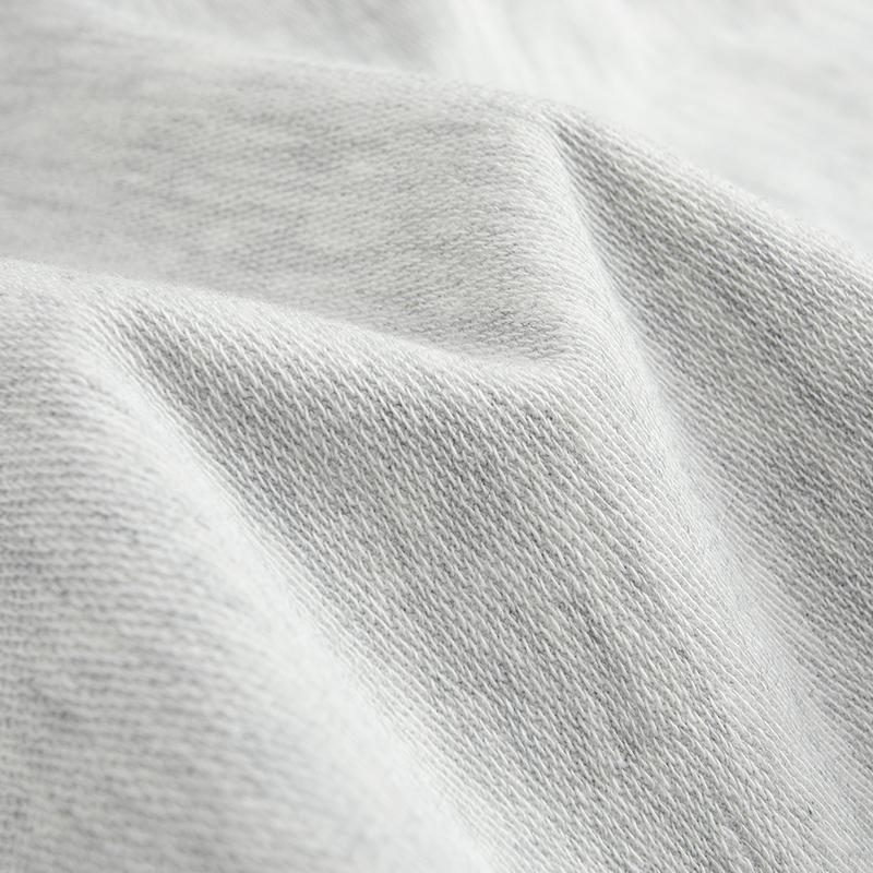 Anta Womens Long Sports Pants Summer 2026 Knitted Women Bottoms Gray 962628305-4