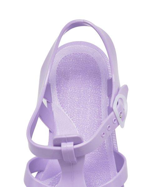 [Meduse] Women's Sandal SUN - VIOLINE [Shipped from Korea] 100% Authentic