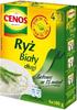 Cenos White Long-grain Rice 400 G (4 X 100 G)