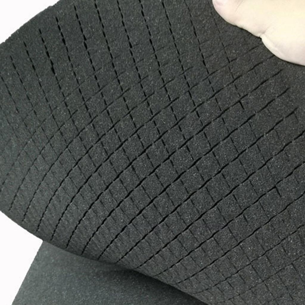 High Rebound Foam Paddings 90% Airflows Efficiency Vacuum Sealed Packaging Perfect For Sofa Bed Renovation