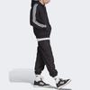 adidas Originals Adicolor Classics 3-Stripes Hoodie Black Unisex IM2088