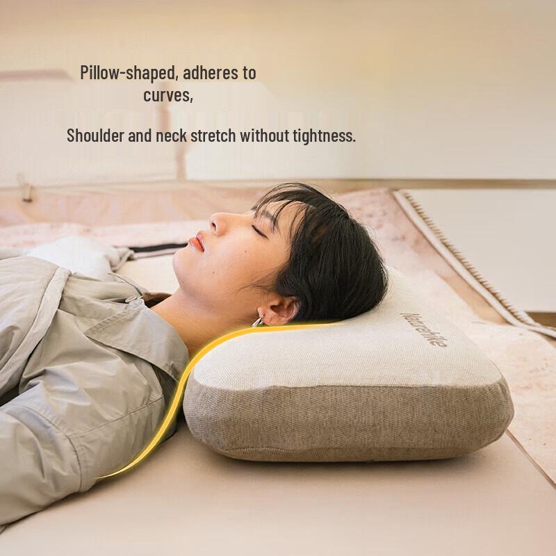 Naturehike Memory Foam Square Pillow