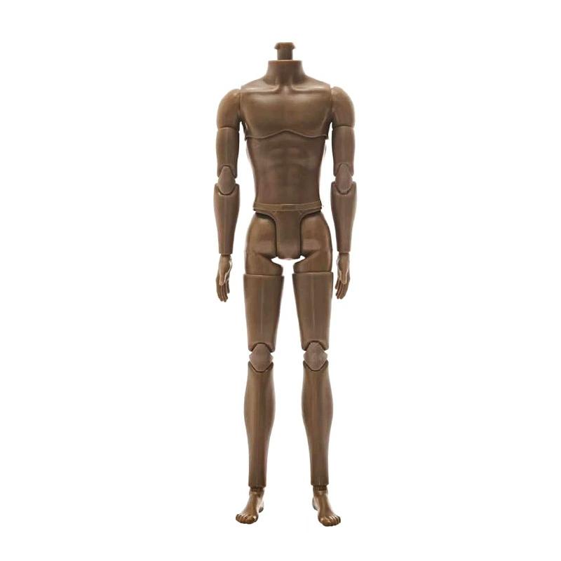 1Pcs Joints Movable Body For Dolls Doll Accessories Doll Diy Game Adult' Toys Boy And Girl' Birthday Present Play Toy