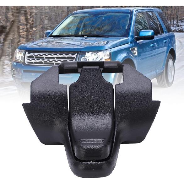 Sunroof Shade Buckle, Car Sunroof Shade Handle Buckle Accessory LR019776 Replacement for LR2