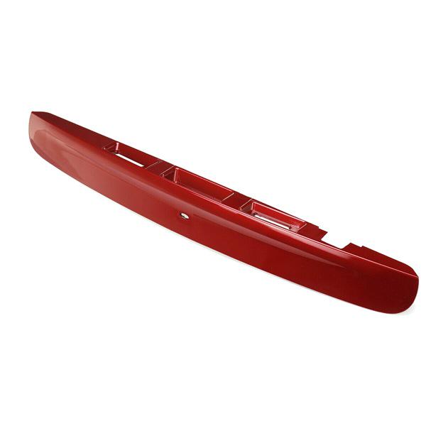 Compatible Tailgate Handle Cover for 2007-2014 Nissan Qashqai J10