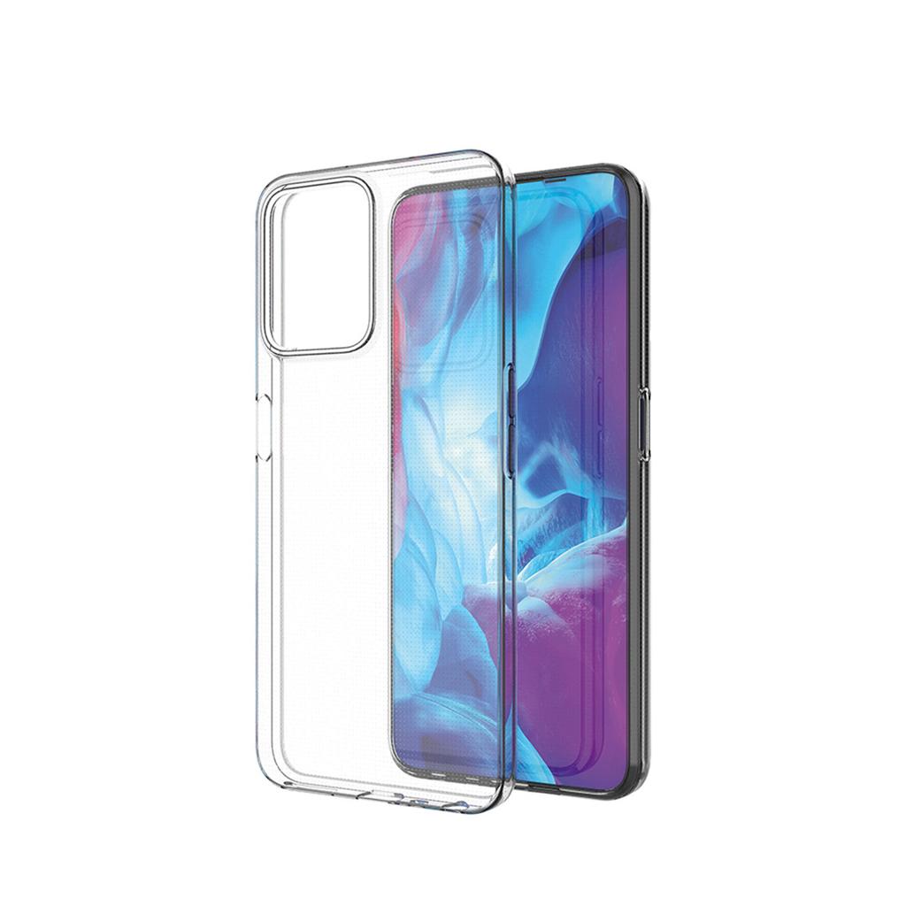 Realme C35 Ultra Clear 0.5mm Slim Transparent Case