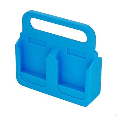 4-slot Battery Holder, Lightweight, Sturdy And Portable for 18V