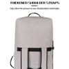 Inflatable Paddleboard Backpack Large Capacity Oxford Cloth SUP Surfboard Bag