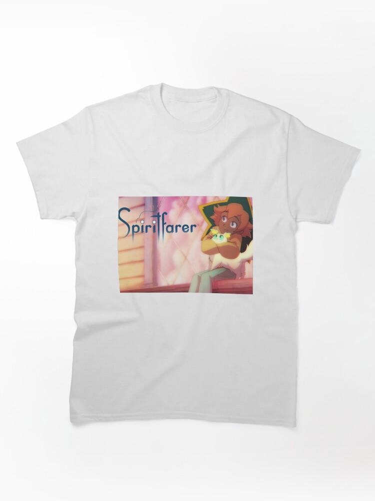 Spiritfarer Spiritfarer Classic Unisex T-Shirt