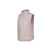 Nike Reversible Casual Sports Down Vest Women Vest Off-White 939443-838