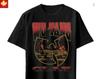 Vintage Wu-Tang Clan Blitz-Infill W T-Shirt