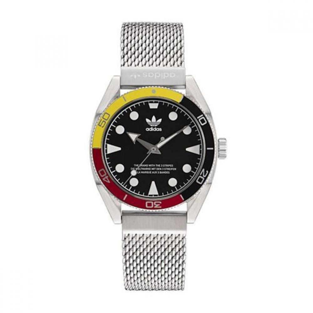 

Adidas Watch Men s Analog Edition Two AOFH22502