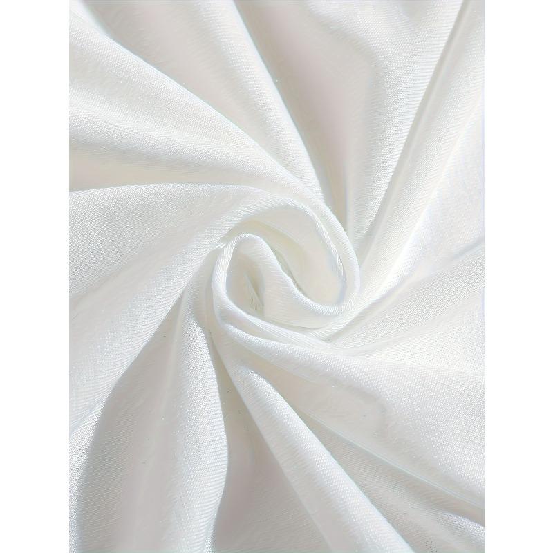 European Sizes "Easily Distracted by Tractors" Tractor Pattern Print Round Neck Short-sleeved Casual Top, Perfect Choice for Boys To Go Out In Summer