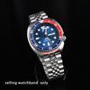 904 Solid Stainless Watch Band For Seiko Abalone Series Turtles Prospex SRPA21 SRP777 SRPC25 SRP773 SRP775 SRP779 Strap 22mm