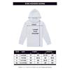 One Piece Live Action Childrens/Kids Group Hoodie