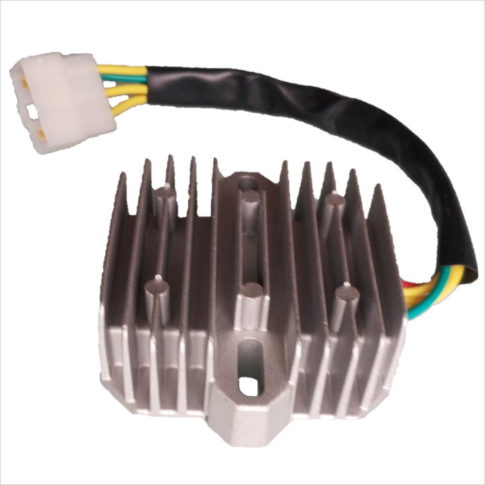 2056.1 Compatible with Suzuki GSX R 750 (1998-2005) - Part Number: 32800-33E20