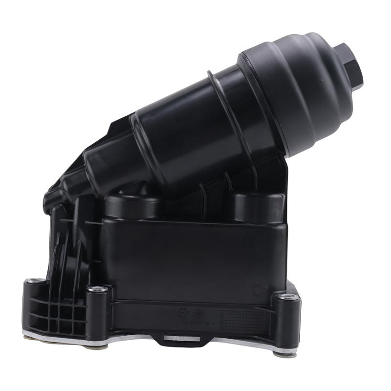 L10A 11427800066 New Oil Filter For BMW 3' 7' X5 E70 X6 E71 E90N E91N E92 E93 F07 F10 F11 F02 F01 325D 330D 730D 740D