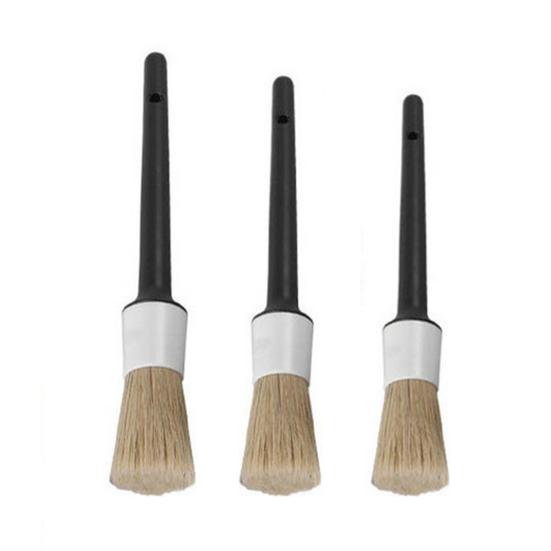Car Detailing Brush Set Car Interior Cleaning Brush for Air Conditioning Vent