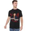 T-shirt Dexter Uomo Buono Cattivo