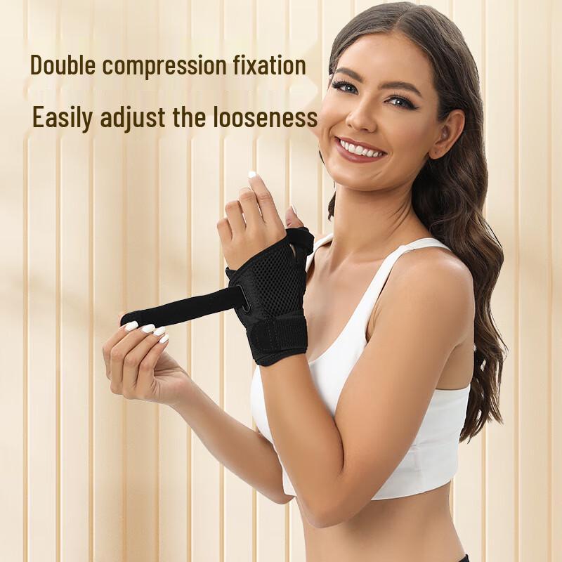 Tang Jun Wrist & Thumb Support Brace