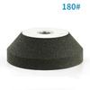 1pc 80mm Flaring Cup Grinding Wheel Silicon Carbide Abrasive Wheel For Carbide Stone Marble Granite Polishing Grinding Shaping