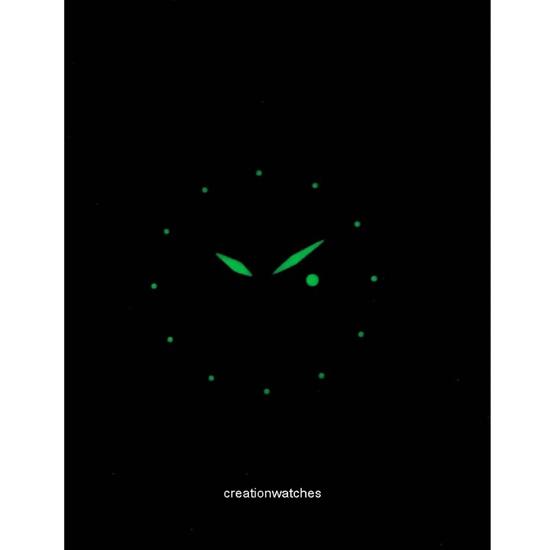 Refurbished Seiko 5 Military Nylon Strap Automatic SNK807K2 Men's Watch