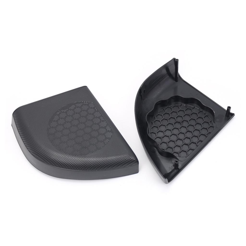 Door Speaker Cover Grille Replacement for Sportcoupe CL203 Coupe CLC CL203 Auto Accessory Left/Right Door Speaker Grill