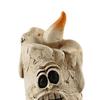 Halloween Ornaments Figurine Props Desktop Centerpiece Ornament Countertop Vivid