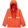 Spire Valley Windbreaker