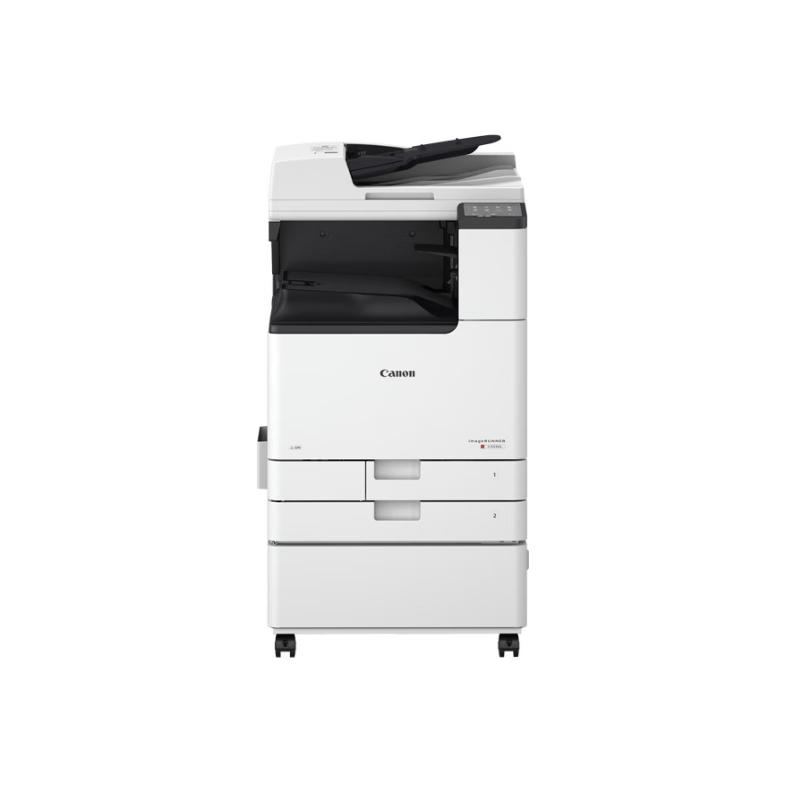 Canon iRC3330L Business Color A3 Multifunction Printer CN plug (adapter included)