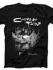 Cocteau Twins Treasure Music Best Seller Funny Gift Black Tee T Shirt B330