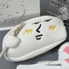 Makeup Bag Plush Pen Case Cosmetic Bag Stationery Storage Bag  Girl Pen Bag