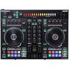 Roland Roland DJ Controller DJ-505 2 Channel/4 Deck Serato DJ Compatible TR-909/TR-808/TR-707/TR-...