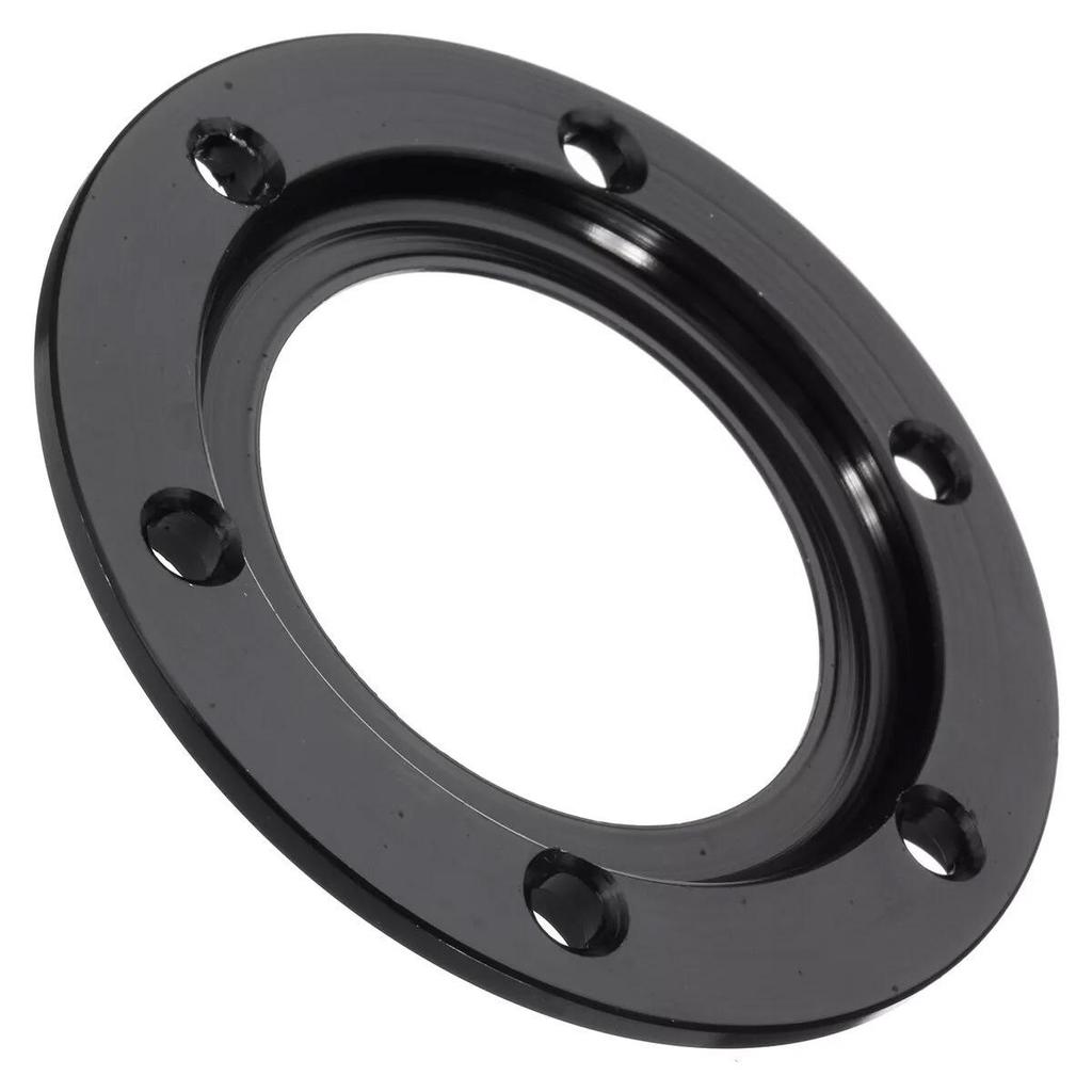 6-Hole Steering Wheel Horn Button Adapter Ring for MOMO/NRG with 6 Bolts