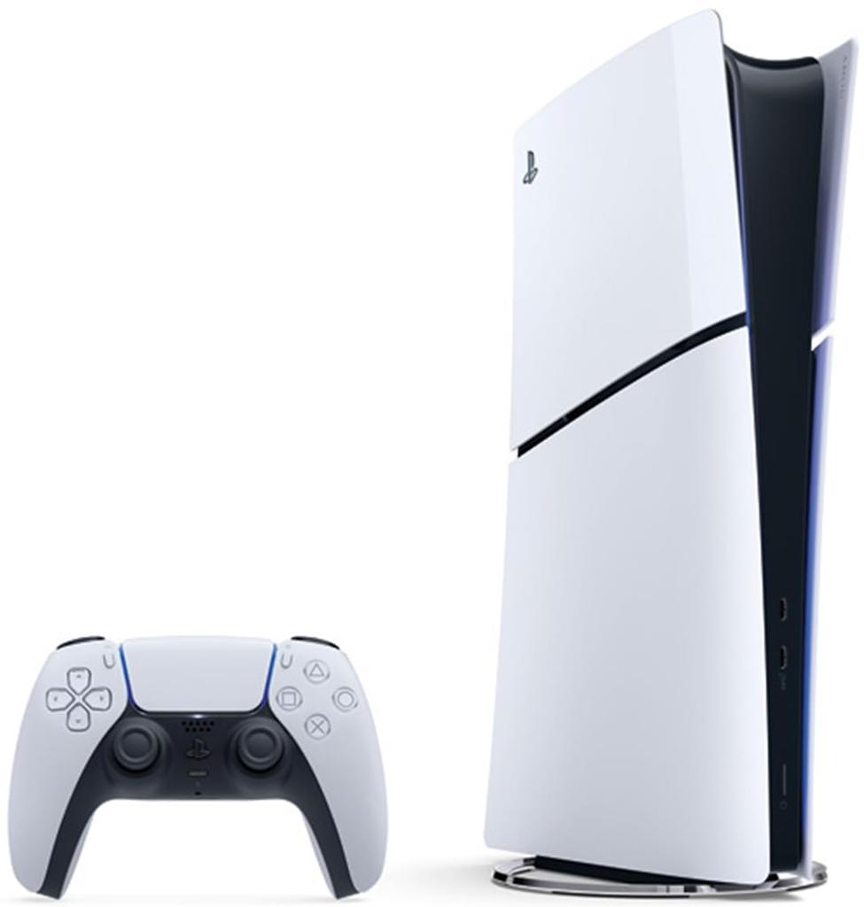 PlayStation 5 Digital Edition (CFI-2000B01)