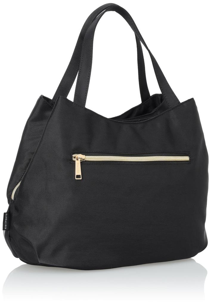 Kansai Bis Drie Katten Handtas 17507