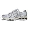 ASICS Gel Nimbus 10.1 White Airy Blue Unisex Sneakers 1203A761-102