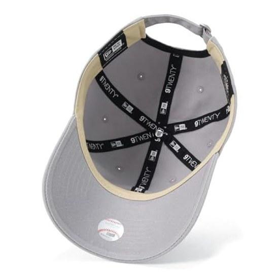 Era Cap 9TWENTY MLB NER37C4152 920 Beige Sweat Band