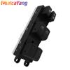Neu Für Nissan Pathfinder 2007-2012 Elektrischer Hauptfensterheber Schalterknopf Autozubehör 25401-ZL10A