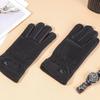 Men's Touchscreen Thermal Gloves