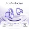 Newmine S7 Open-Ear AI Bluetooth Headphones
