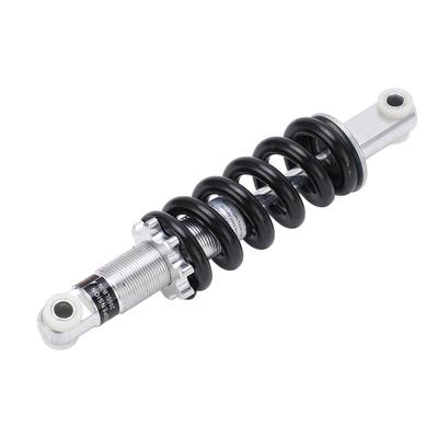 215mm Rear Shock Absorber Adjustable Damper 2000lbs Universal for Mini Dirt Bikes ATVs Mountain
